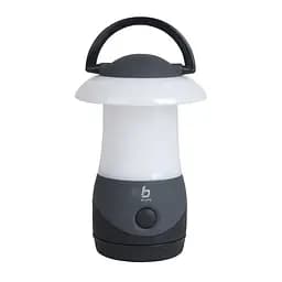 Ліхтар кемпінговий Bo-Camp Regulus High Power LED 100 Lumen Grey (5818946) - мініатюра 2