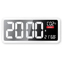 Метеостанція Technoline WL1040 White (WL1040) - мініатюра 8