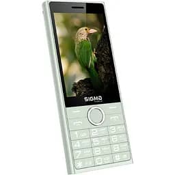 Мобільний телефон Sigma mobile X-style 353 TREND Mint UA-UCRF (4827798626221) [161002] - мініатюра 3
