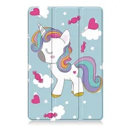Чохол до планшета BeCover Smart Case Xiaomi Redmi Pad 2 Pro 12.1" Unicorn (714643) - мініатюра 2