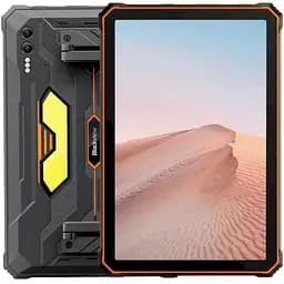 Планшет Blackview Active 10 Pro 12/256GB LTE Orange with holder