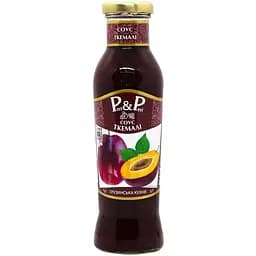 Соус Peri-Peri Ткемали 330 г