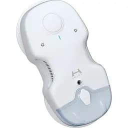 Робот для миття вікон HUTT Cleaning Robot C65 White - мініатюра 2
