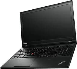 Ноутбук Lenovo ThinkPad L540 (i3-4000M/4/128SSD) - Class A "Б/В" - мініатюра 2