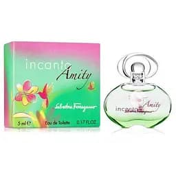 Salvatore Ferragamo Incanto Amity 5 мл туалетна вода