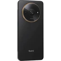 Смартфон Redmi A3X 3/64GB Midnight Black Global EU [110894] - мініатюра 4