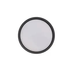 Поворотний круглий світильник Brille KWS-04 GX53 BK 48-161 - мініатюра 2