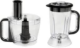 Кухонний комбайн Russell Hobbs Matte Charcoal Food Processor 27111-56 - мініатюра 4