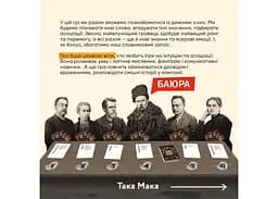 Настільна гра Така Мака Солов'їна Оказія (укр.) (300001-UA) - мініатюра 3