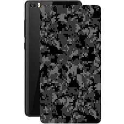 Защитная пленка StatusSKIN для Xiaomi Mi Note Корпус Винил Пиксель 1