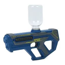 Водяной автомат 1005C-1 с аккумулятором, световыми эффектами и USB-зарядкой, 25 см