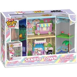 Ігровий набір Bitty Pop Boxes серії Sanrio - Містечко Санріо (93567) - мініатюра 3
