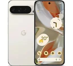 Смартфон Google Pixel 9 12/256GB Porcelain JP