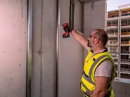 Milwaukee Гвинтоверт ударний аккумуляторний Milwaukee M18 BLIDRC-0 18В АКБ1х2А·рік 190Нм 0-3600об/хв 1.3кг без АКБ та ЗП - мініатюра 5