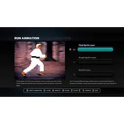 Ключ активації Microsoft The Making of Karateka для Xbox One/Series S/X - мініатюра 5
