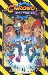 Chrono Mechanics GN (2004) #1-1ST