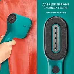 Відпарювач ручний TEFAL DT2024E1 - мініатюра 13