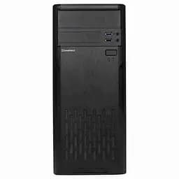 Корпус GameMax M-500 500W Black (ET-210U3-500W) 500 Вт - мініатюра 2