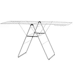 Сушарка для білизни Brabantia Drying підлогова 25 м сіра (403484)