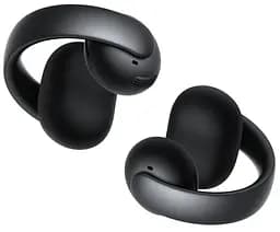 Bluetooth-гарнітура Anker SoundCore AeroClip Black (A3388G11) - мініатюра 4