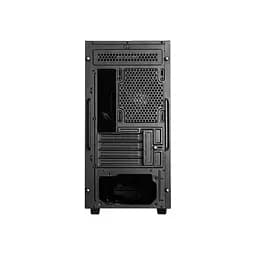 Корпус Chieftec PRO MINI (AZ-01B-OP) - мініатюра 6