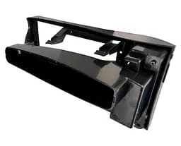 Перехідна рамка Volkswagen Golf Carav 22-2198 - мініатюра 5