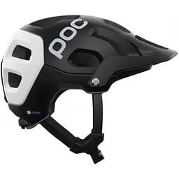 Велошолом Poc Tectal Race Mips Black/White L (1033-PC 105808348LRG1) - мініатюра 3