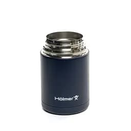 Термос для їжі Holmer TF-01000-DB Break Time 1 л синій (TF-01000-DB Break Time) - мініатюра 5