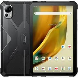 Планшет Fossibot DT1 Lite 4/64Gb Gray (Global Version) Wi-Fi