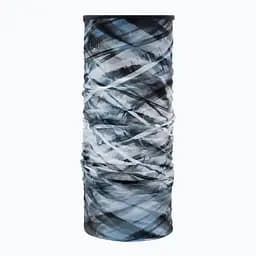 Шарф-труба Buff Polar Reversible Белый-Серый