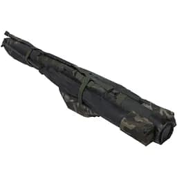 Чохол для вудилищ Prologic Avenger Padded Multi Sleeve 2 rod 13’ Green camouflage - мініатюра 3