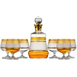 Набор для бренди коньяка Lora Медио NGC178SETBRANDY