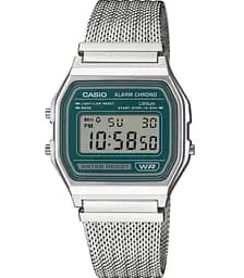 Годинник Casio A158WEM-3EF