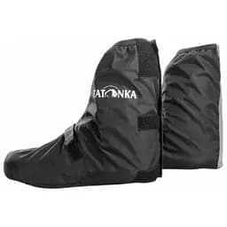 Гетры Tatonka Velo Gaiter Black S (1033-TAT 2743.040-S)