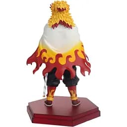 Фігурка Good Smile Клинок, що розсікає демонів Шинджуро Ренгоку Demon Slayer Rengoku Shinjuro 17 см DS RS 17 - мініатюра 4