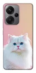 Чохол Demsky Pastel kitty для Xiaomi Redmi Note 13 Pro+