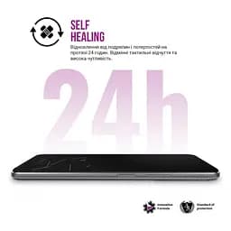 Плівка захисна Armorstandart Anti-Blue Samsung Flip 5 (SM-F731) (ARM70404) - мініатюра 3