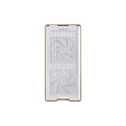 Корпус для ПК Lian Li LANCOOL 217, White (G99.LAN217W.00) - мініатюра 5