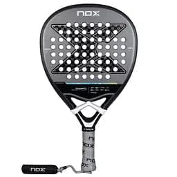 Ракетка для паделу NOX QUANTUM 12K CARBON RACKET
