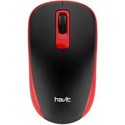 Бездротова миша Havit HV-MS626GT red (HV-MS626GT) 