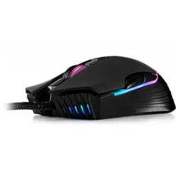 Комп'ютерна мишка Vinga (MSG-200 Black) - мініатюра 2