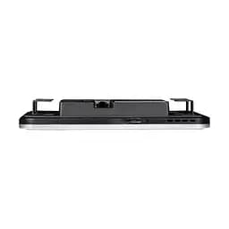 IP-відеодомофон з WiFi 7" TVT TD-E2137-PE/TP/WF Black (82-00404) - мініатюра 5