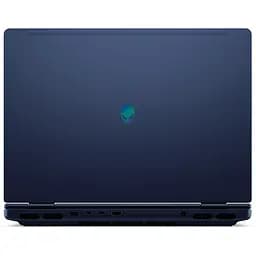 Ноутбук Alienware 16X Aurora AC16251 з процесором Intel Core Ultra 9 275HX, Дисплей 16 inch WQXGA 240Hz 500 nits, Пам'ять 32GB RAM DDR5 5600 MHz, spatiu de накопичувач 1TB SVi 8, відео Windows 11 Home, Interstellar Indigo - мініатюра 9