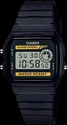 Годинник Casio TIMELESS COLLECTION F-94WA-9
