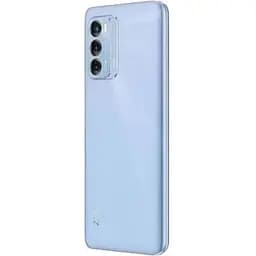 Смартфон ZTE Blade V40 6/128GB Blue - мініатюра 9