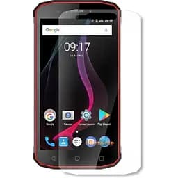 Захисна плівка StatusSKIN для Sigma X-treme PQ51 Екран Матова Pro