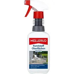 Засіб Mellerud для чищення пластикових поверхонь 500 мл (2001002688)