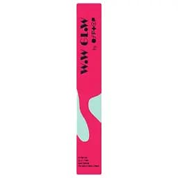 Блиск для губ Offtop Wow Glow зволожувальний відтінок 02 (889622) - мініатюра 4