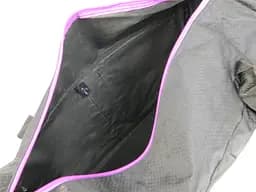 Сумка спортивна SemiLine 30L 48х27х22 см sum0023883 - мініатюра 9