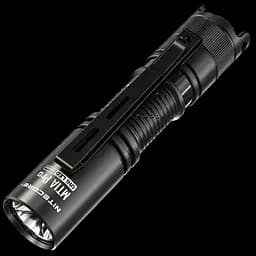 Карманный ручной фонарик Nitecore MT1A Pro 800лм USB-C